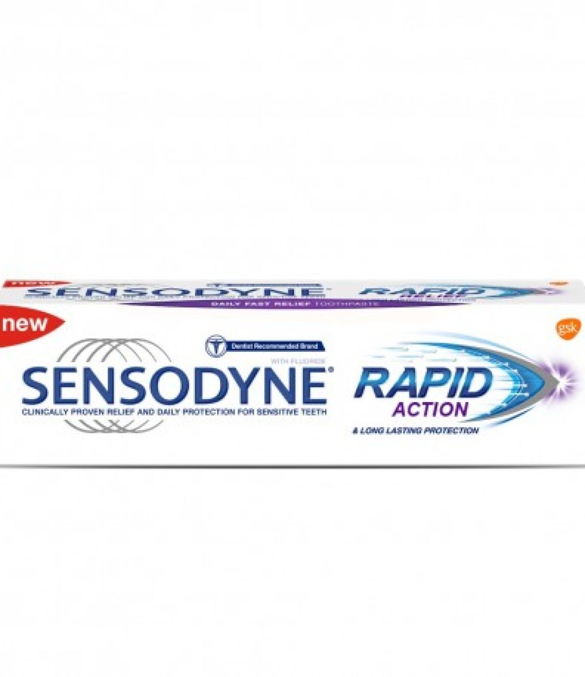 sensodyne
