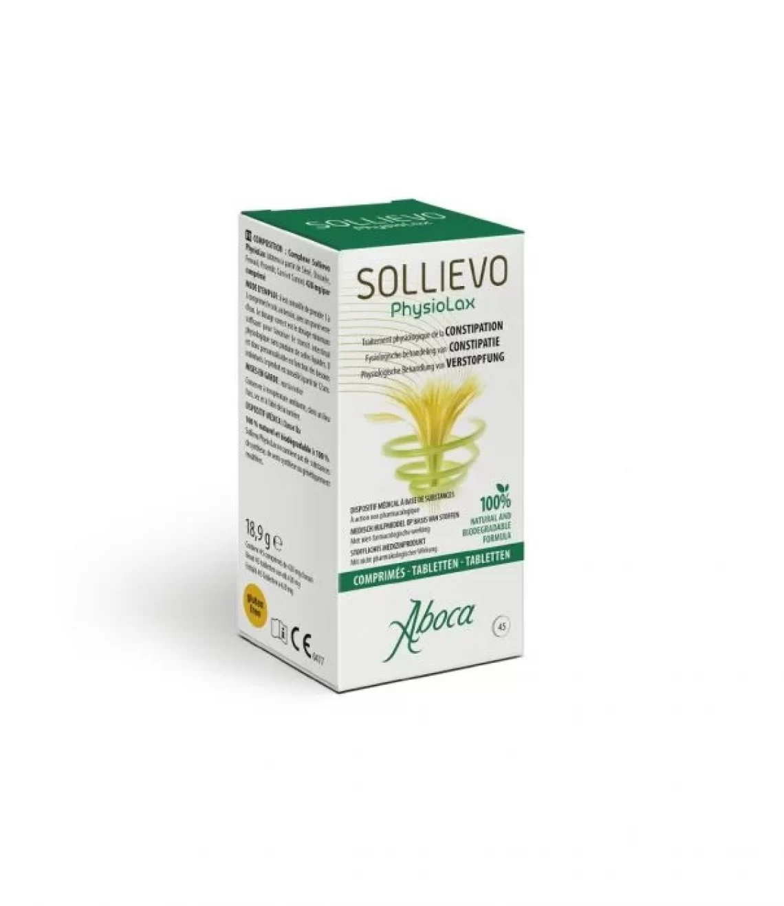 solievo