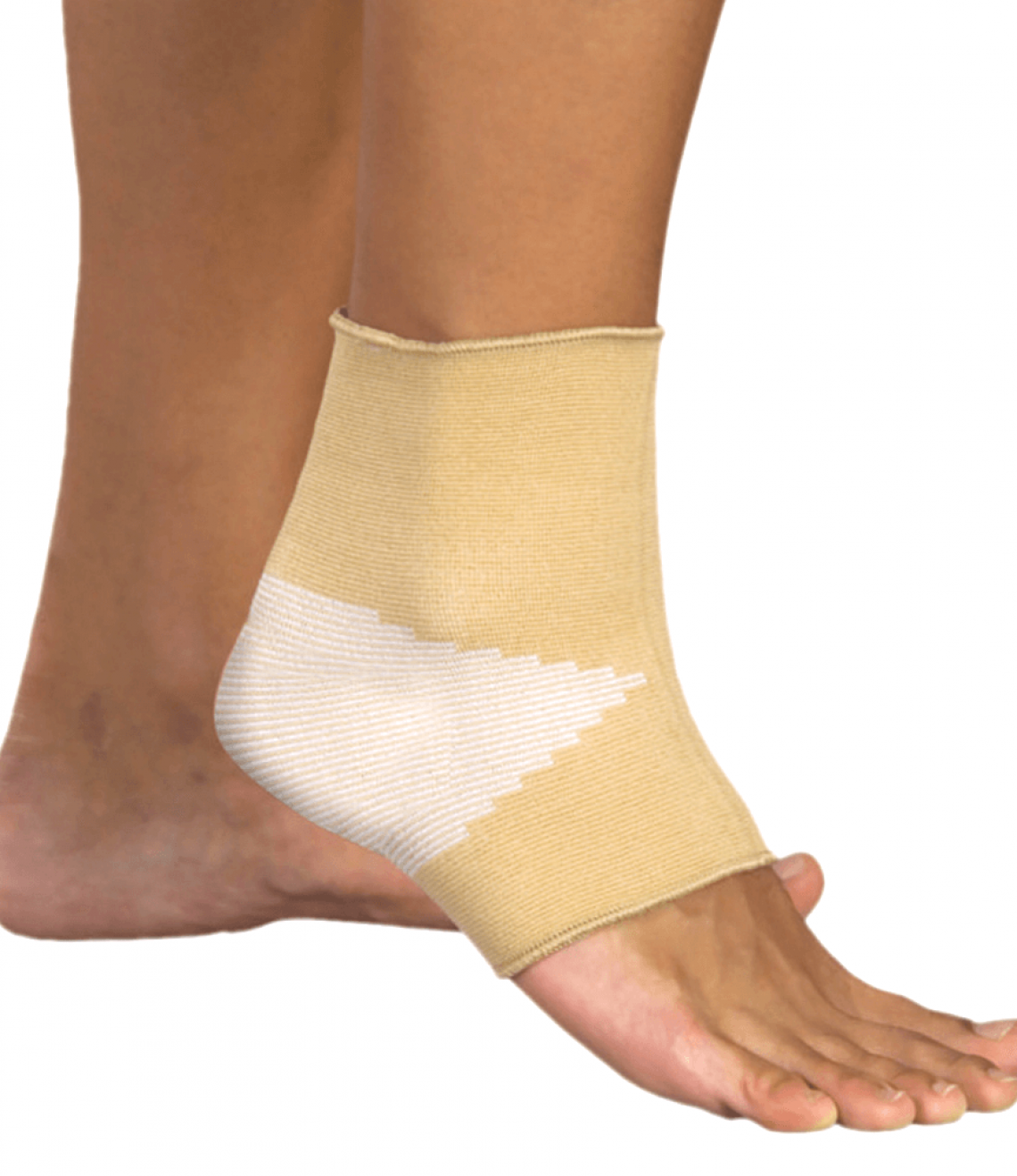 stirixis ankle