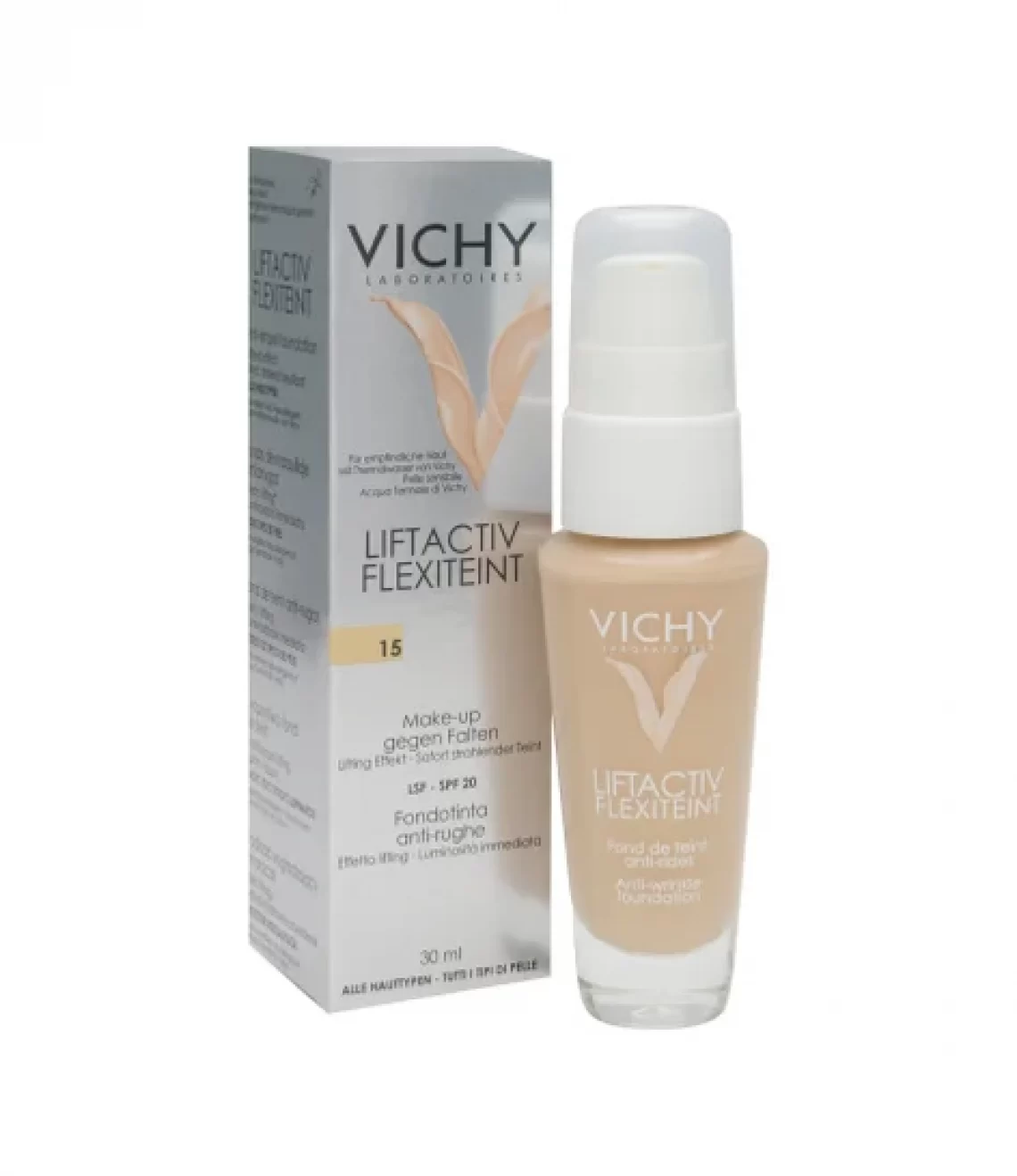 vichy 2