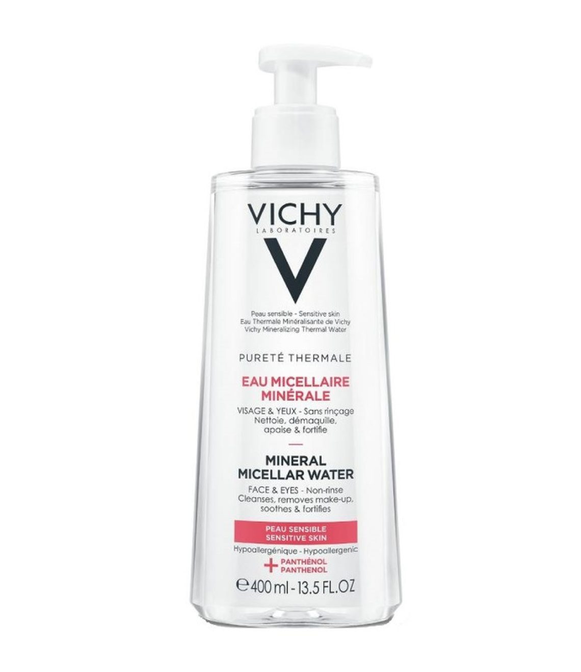 vichy 5