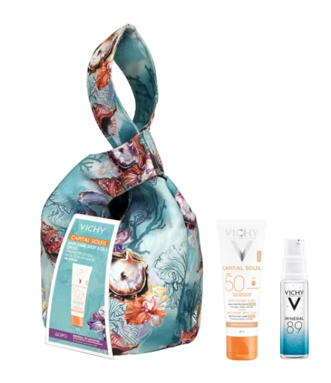 vichy antispot promo