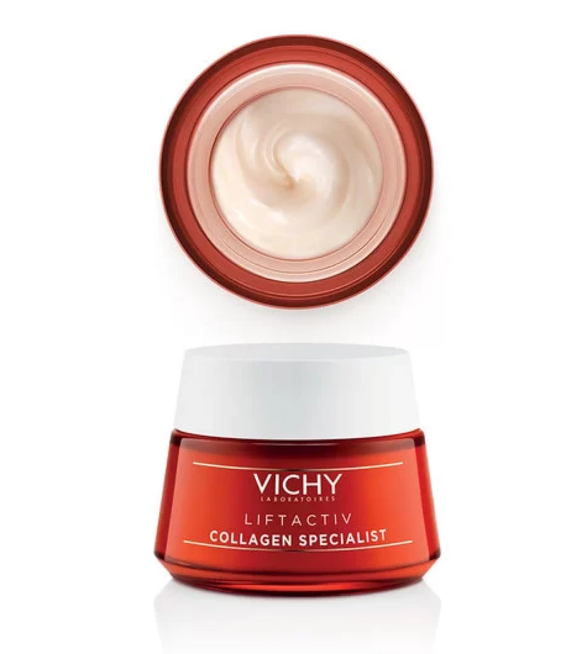 vichy collagen
