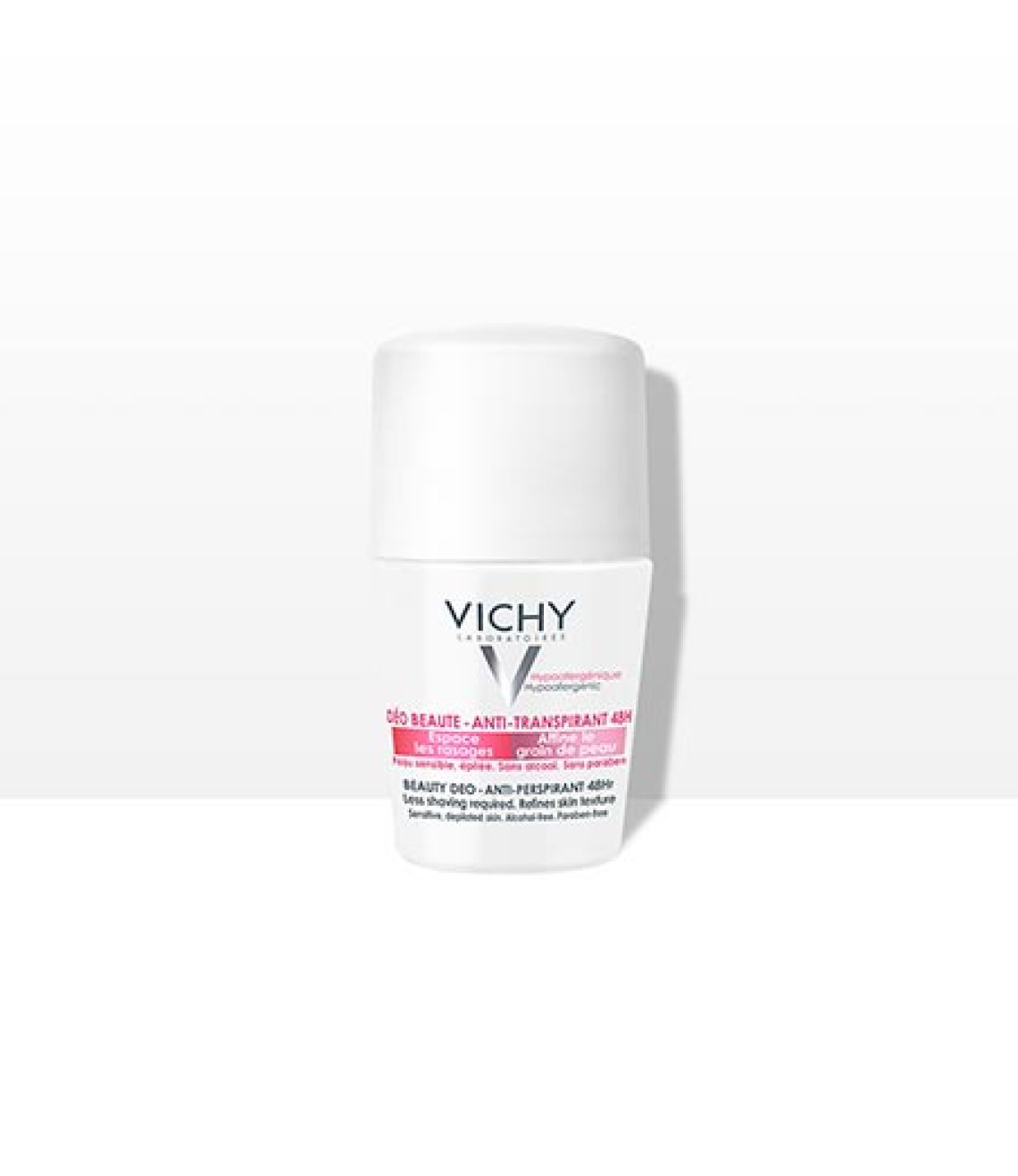 vichy deo ideal