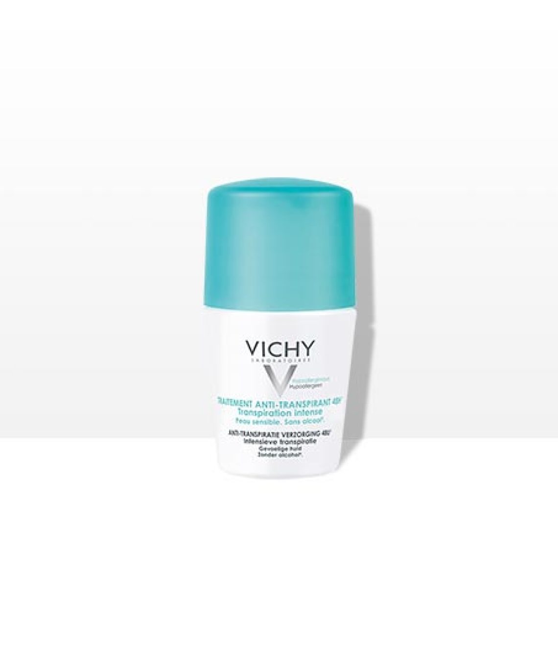 vichy deo intense