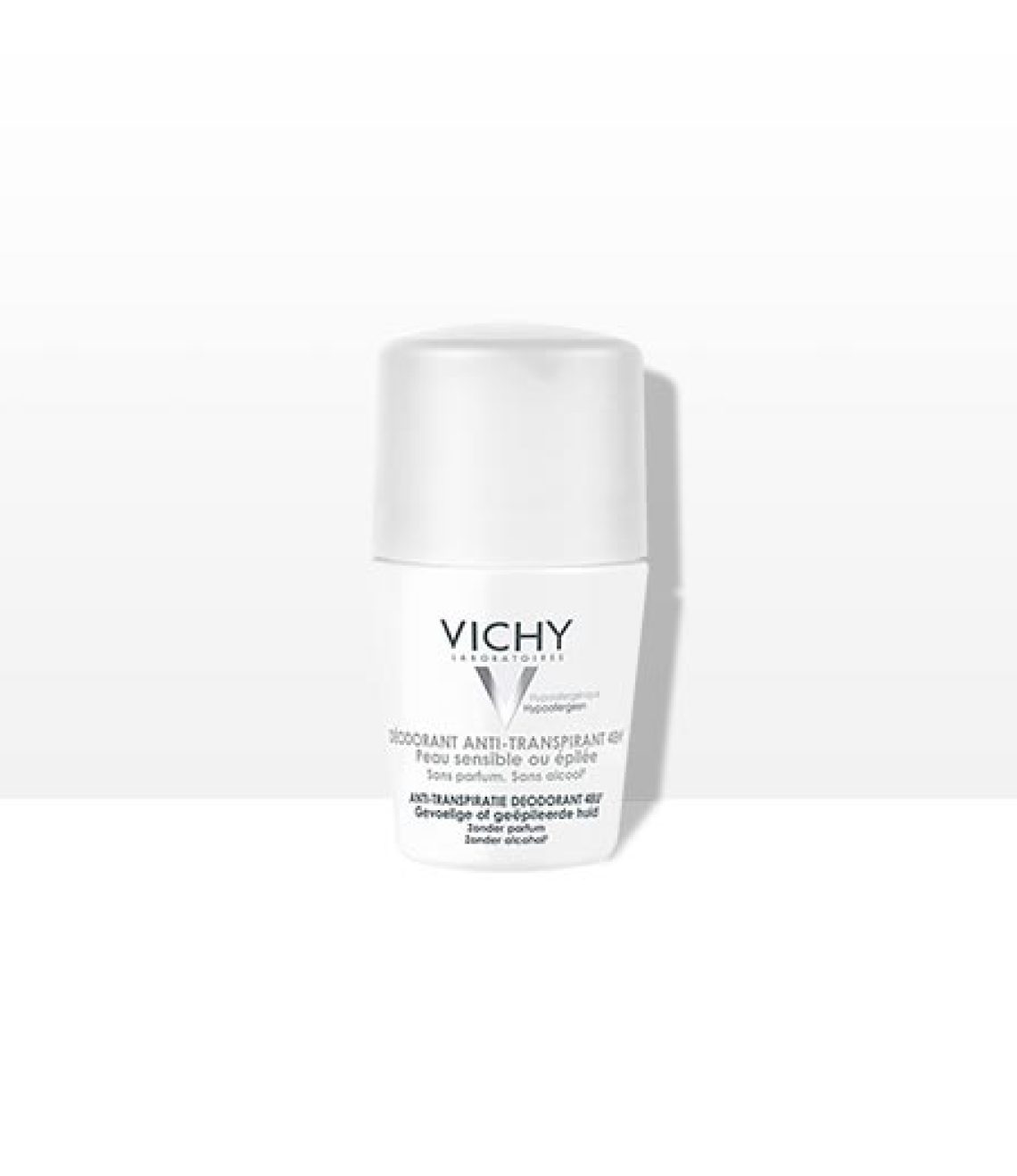 vichy deo sensi