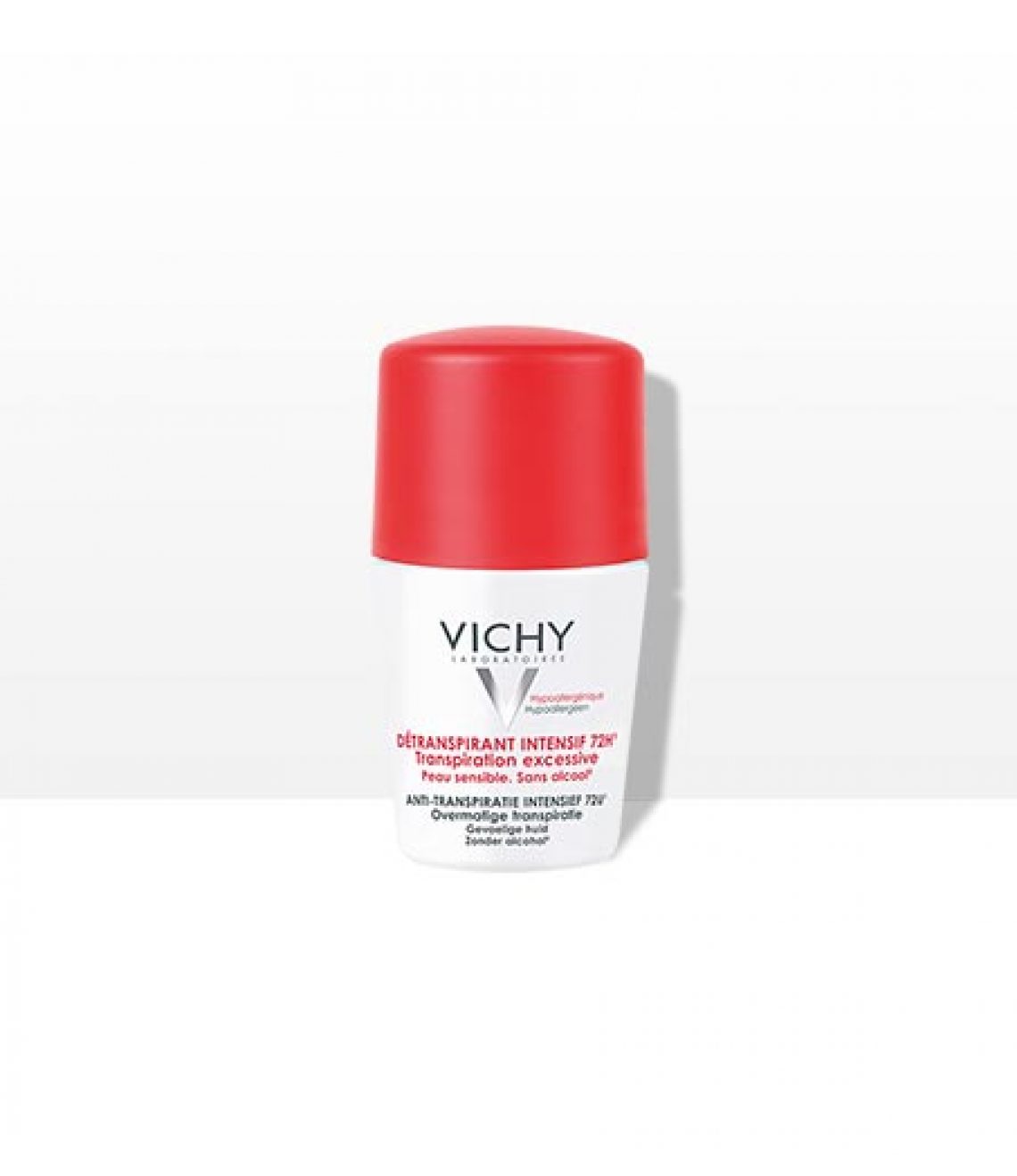 vichy deo stress