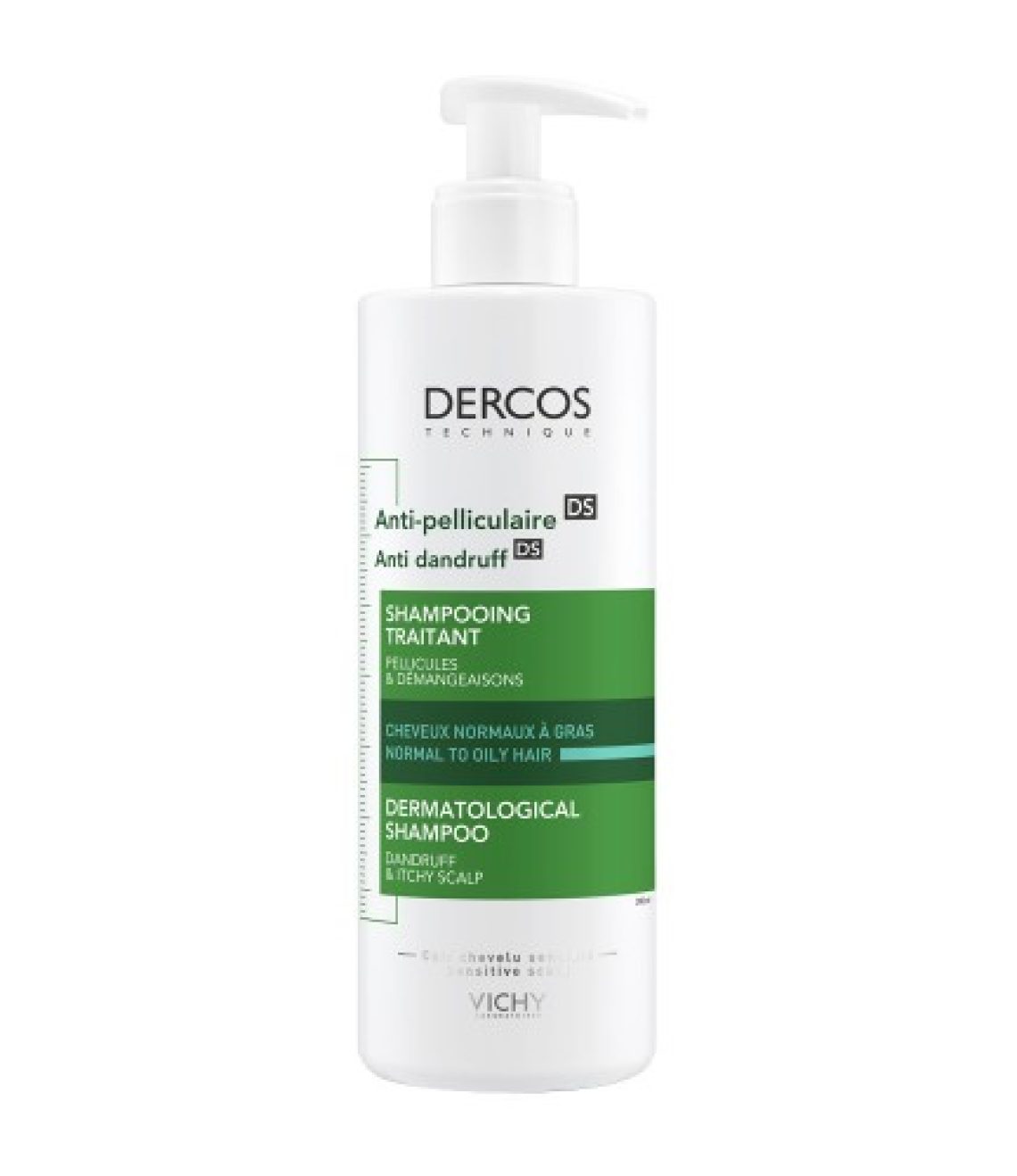vichy-dercos-shampoo-antipelliculaire-grass-400ml