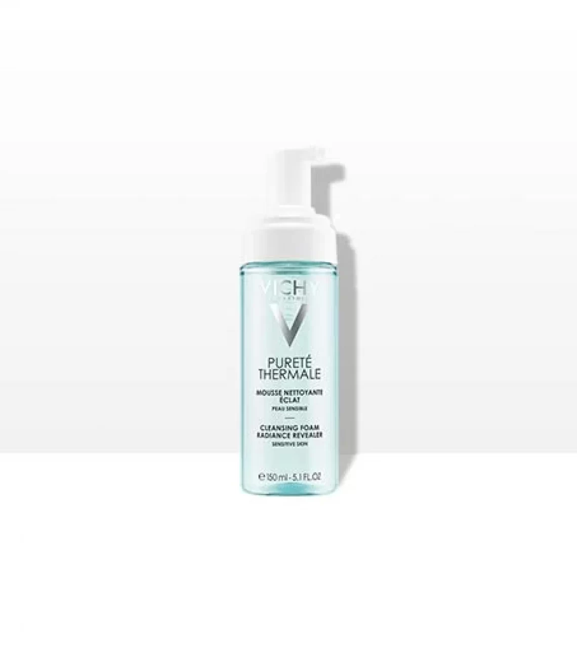 vichy foam