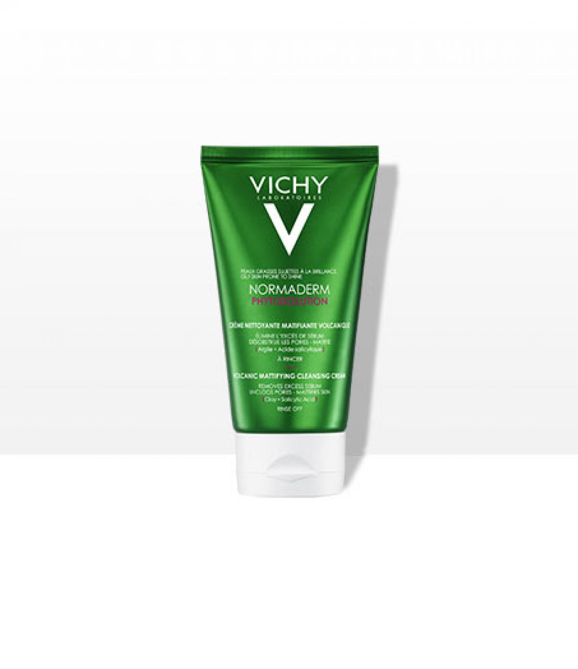 vichy gel normaderm