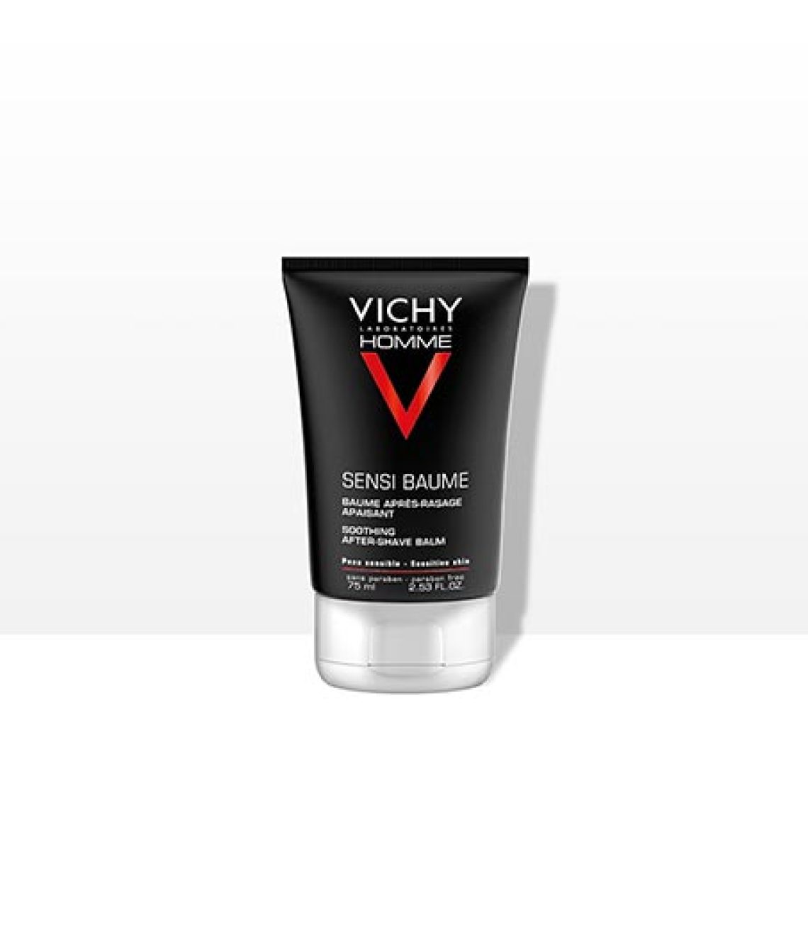 vichy homme baume