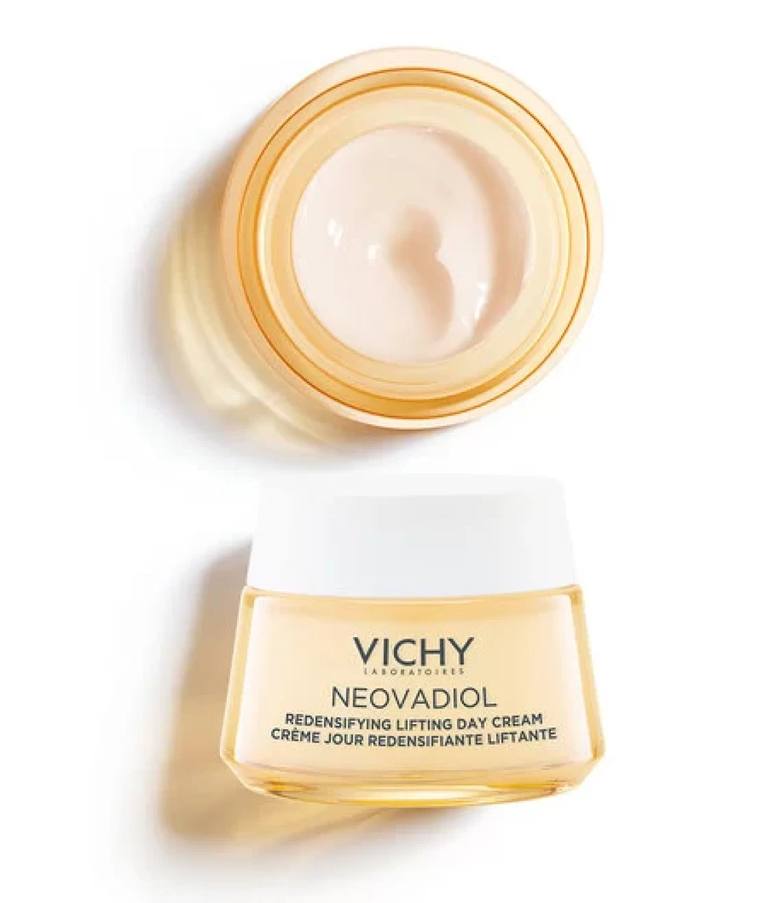 vichy kanonikes