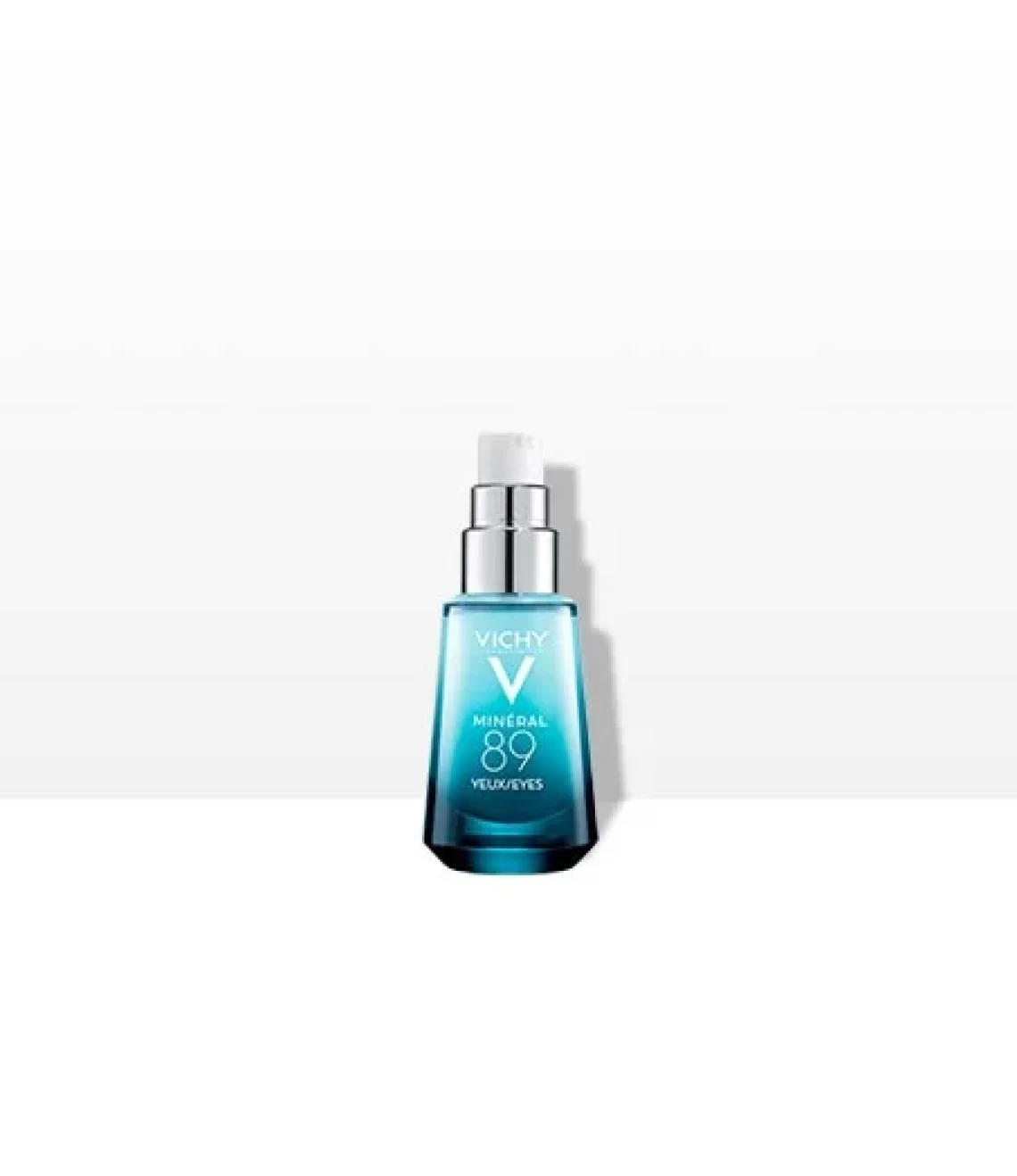 vichy mineral eye