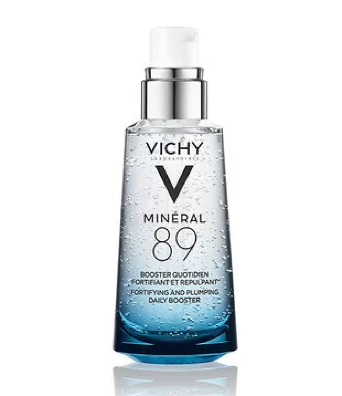 vichy mineral