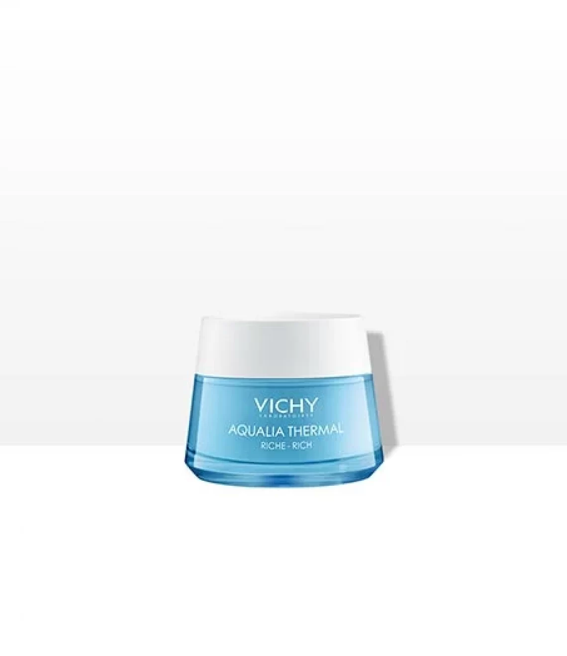 vichy riche
