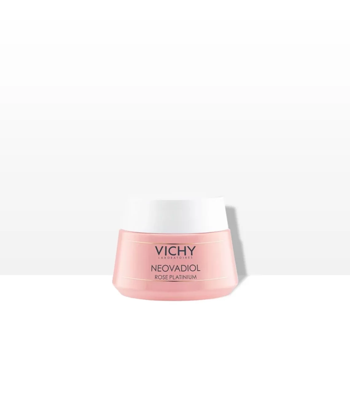 vichy rose