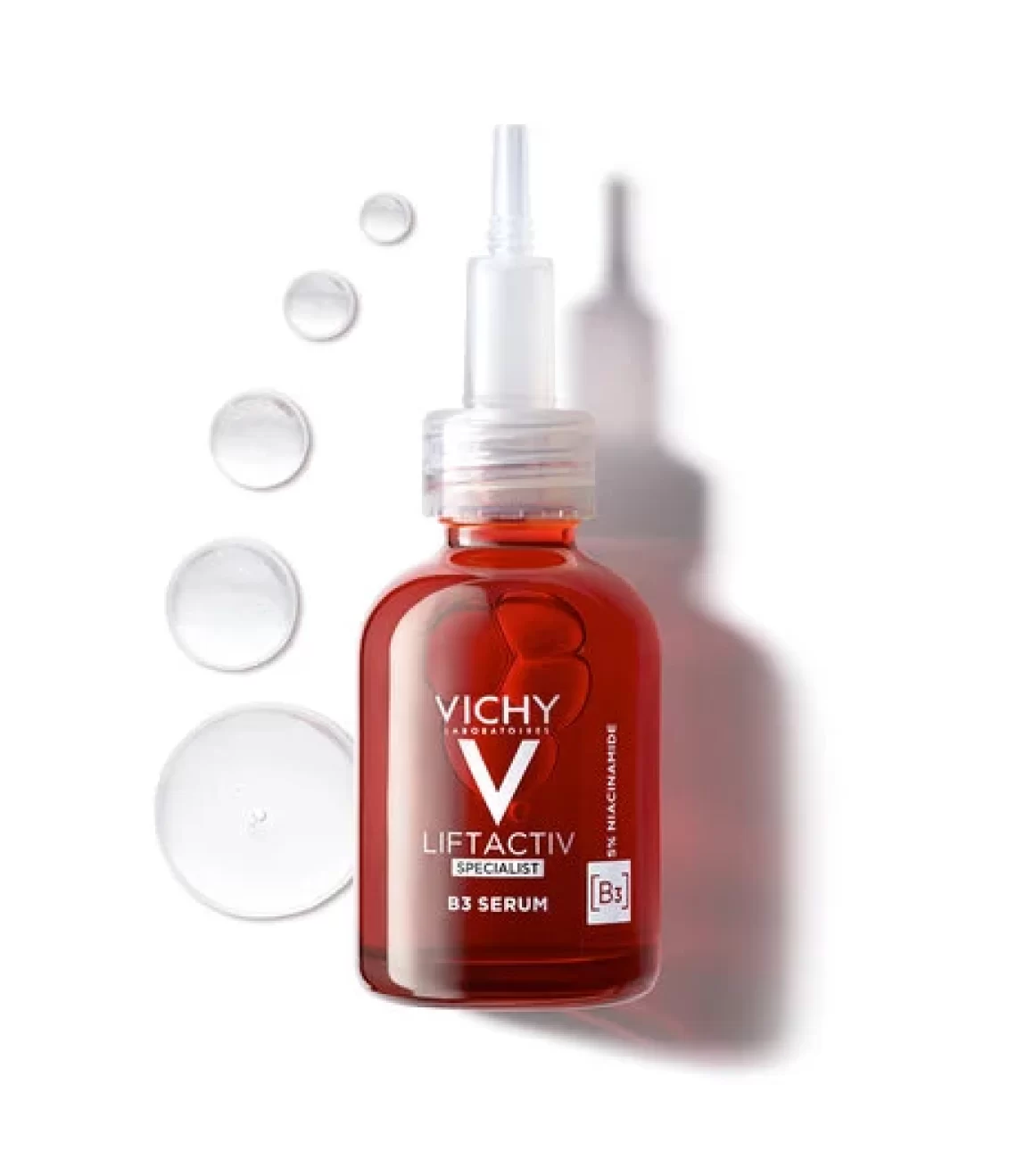 vichy serum b3