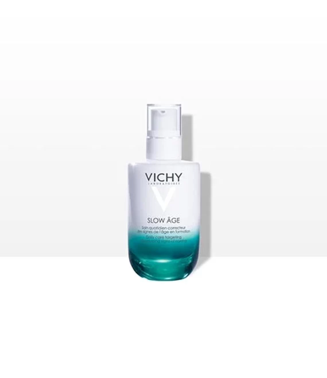 vichy slow age