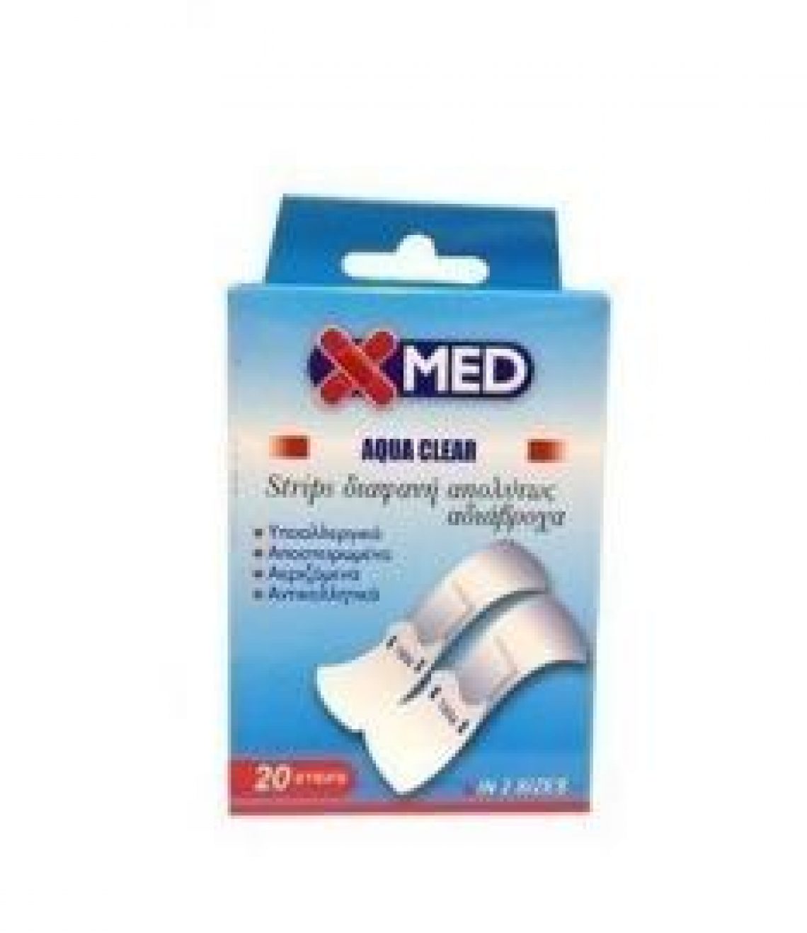 xmed aqua