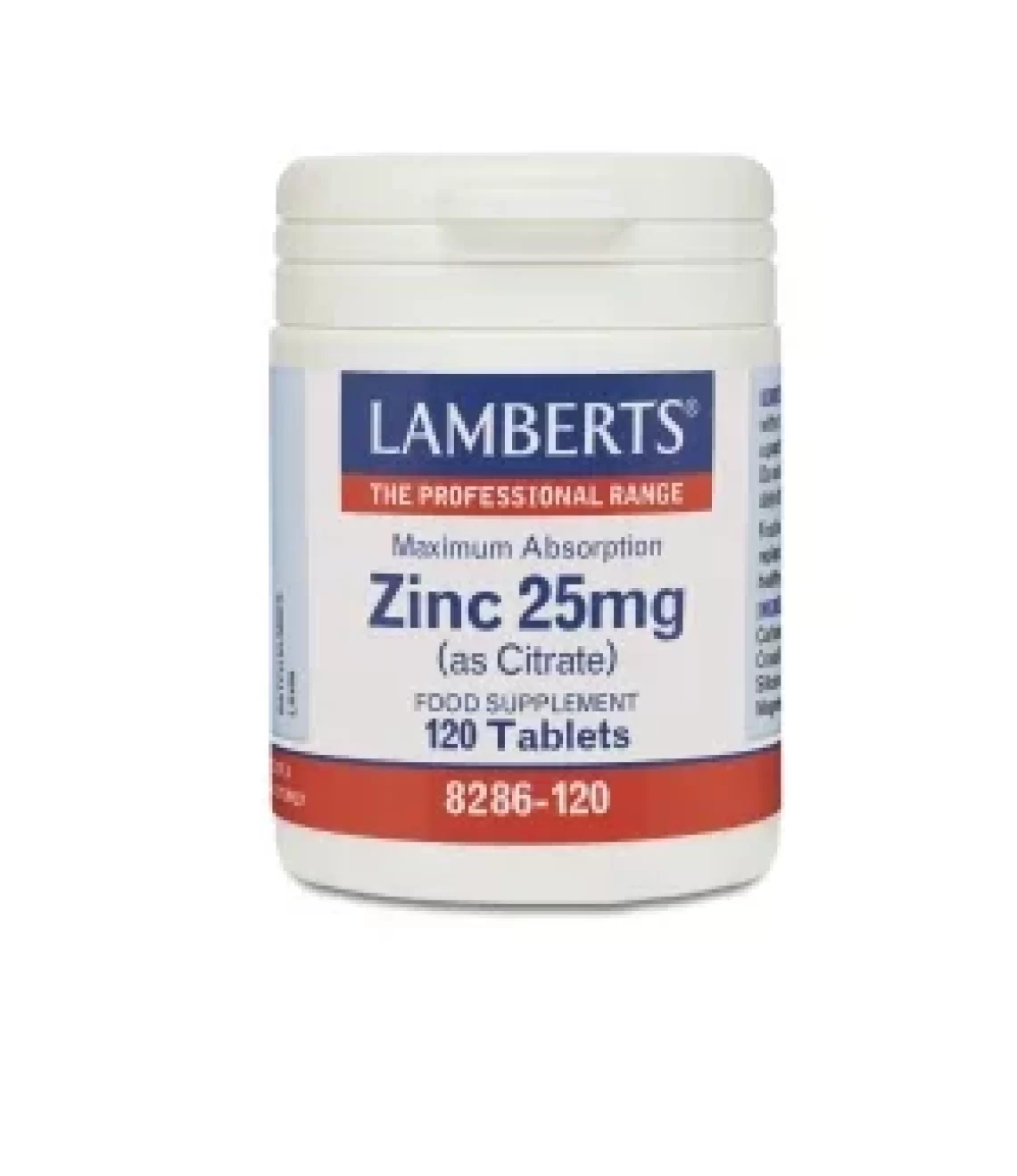 zinc